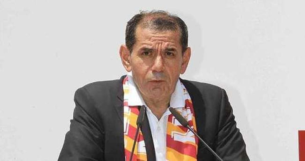 Fatih Altaylı: Dursun Özbek kaçamazsın Hesap vereceksin