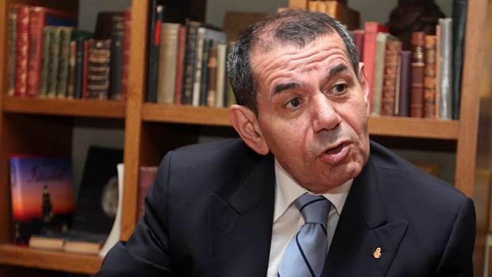 Fatih Altaylı: Dursun Özbek kaçamazsın Hesap vereceksin