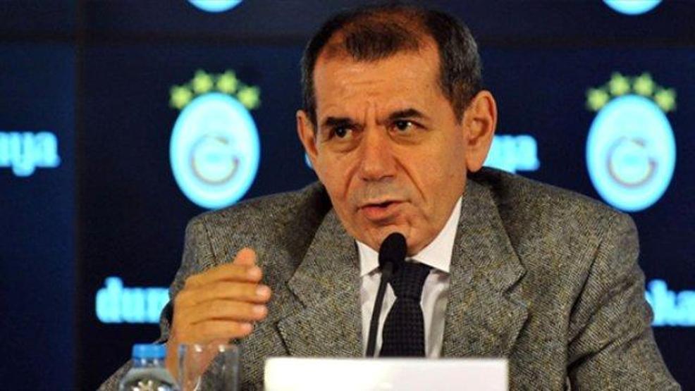 Fatih Altaylı: Dursun Özbek kaçamazsın Hesap vereceksin