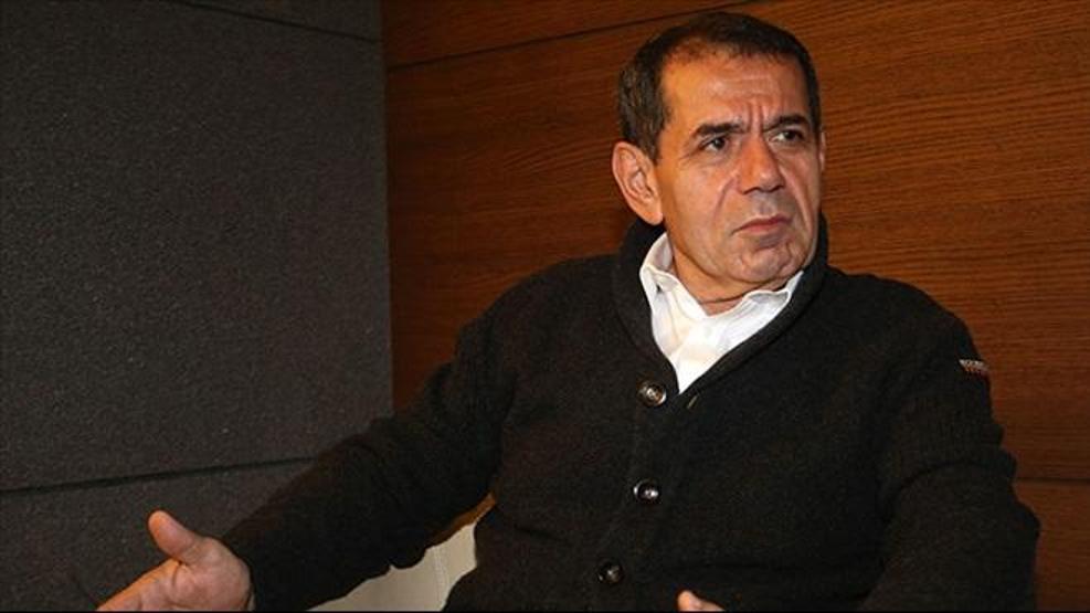 Fatih Altaylı: Dursun Özbek kaçamazsın Hesap vereceksin