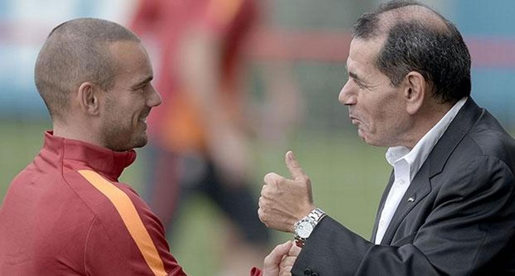 Fatih Altaylı: Dursun Özbek kaçamazsın Hesap vereceksin