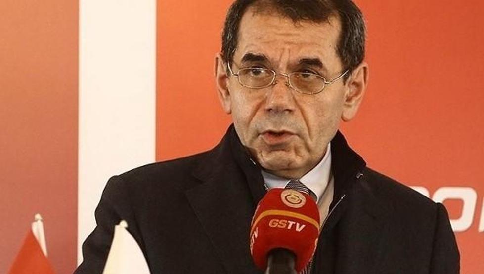 Fatih Altaylı: Dursun Özbek kaçamazsın Hesap vereceksin