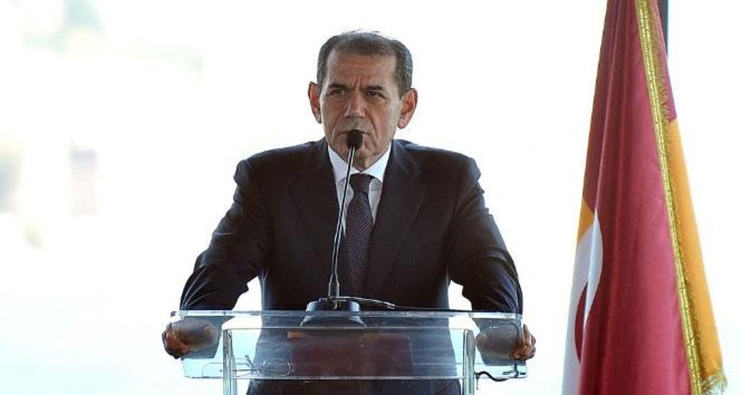 Fatih Altaylı: Dursun Özbek kaçamazsın Hesap vereceksin