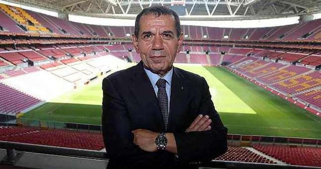 Fatih Altaylı: Dursun Özbek kaçamazsın Hesap vereceksin