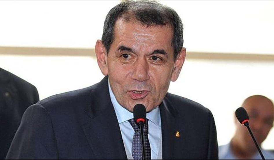 Fatih Altaylı: Dursun Özbek kaçamazsın Hesap vereceksin