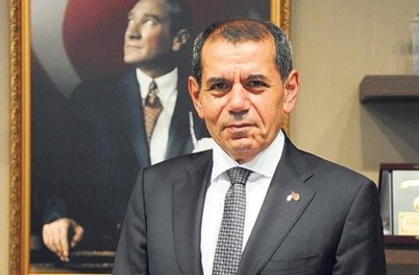 Fatih Altaylı: Dursun Özbek kaçamazsın Hesap vereceksin