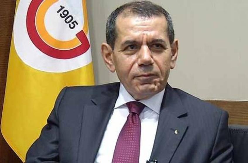 Fatih Altaylı: Dursun Özbek kaçamazsın Hesap vereceksin