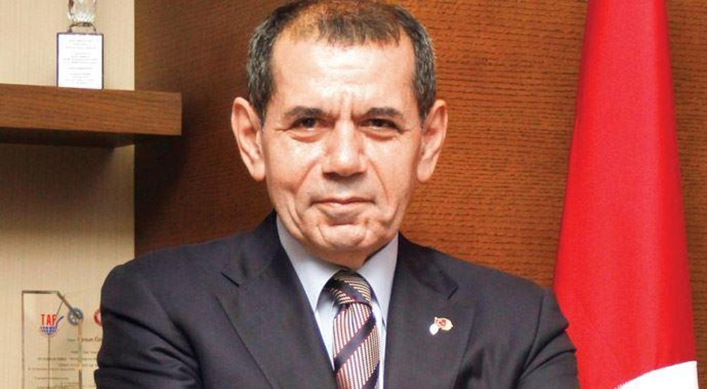 Fatih Altaylı: Dursun Özbek kaçamazsın Hesap vereceksin