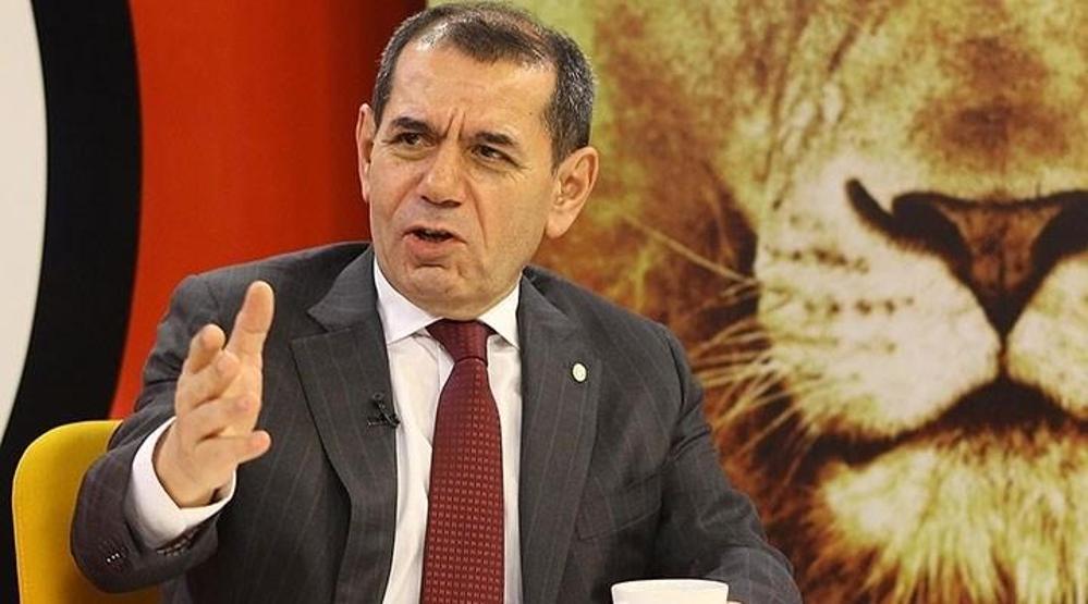Fatih Altaylı: Dursun Özbek kaçamazsın Hesap vereceksin