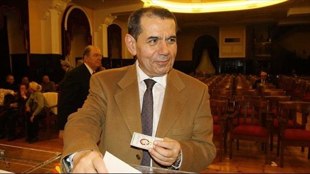 Fatih Altaylı: Dursun Özbek kaçamazsın Hesap vereceksin