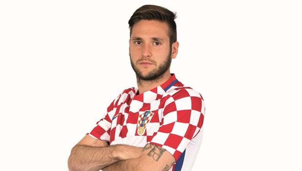 Fenerbahçeye Cagliariden golcü: Duje Cop