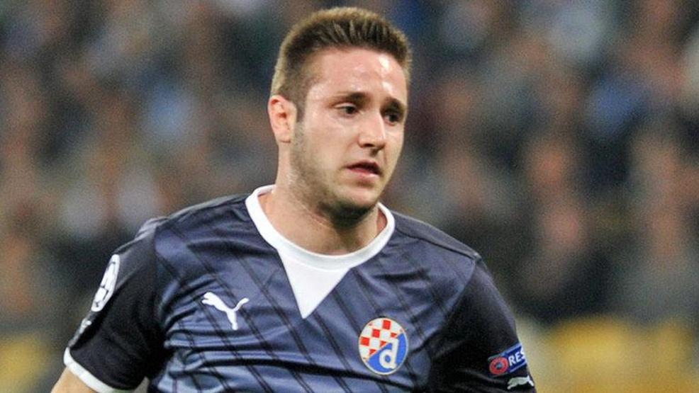 Fenerbahçeye Cagliariden golcü: Duje Cop