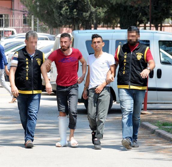 Bar cinayeti güvenlik kamerasında