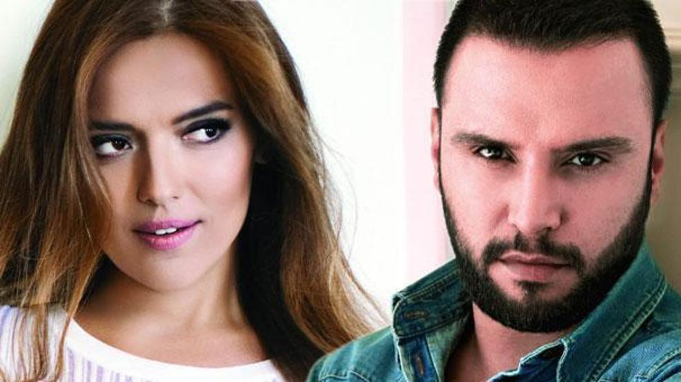 Demet Akalın ve Alişan 5 yıl sonra aynı sahnede