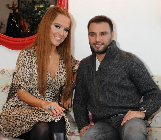 Demet Akalın ve Alişan 5 yıl sonra aynı sahnede