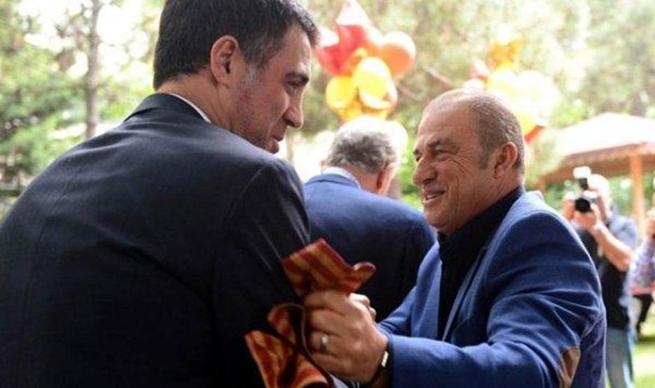 Fatih Terimin polemik yaşadığı isimler