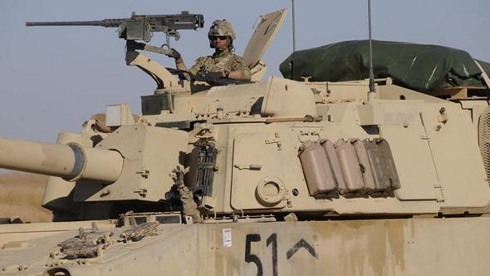 ABDden Rusyaya müdahale açıklaması Silah ve tank gönderecekler