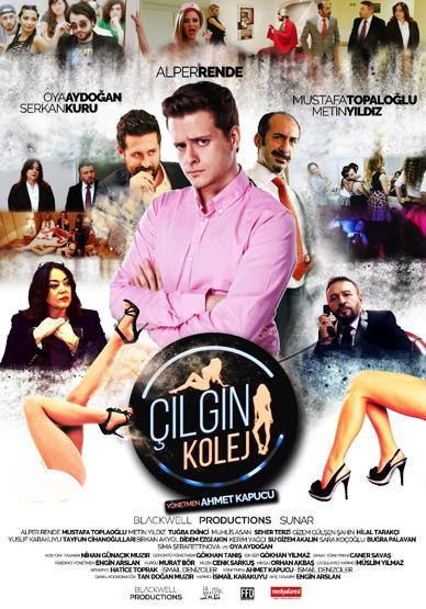Bu hafta vizyona girecek olan filmler
