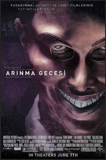 Gelmiş geçmiş en iyi korku filmleri