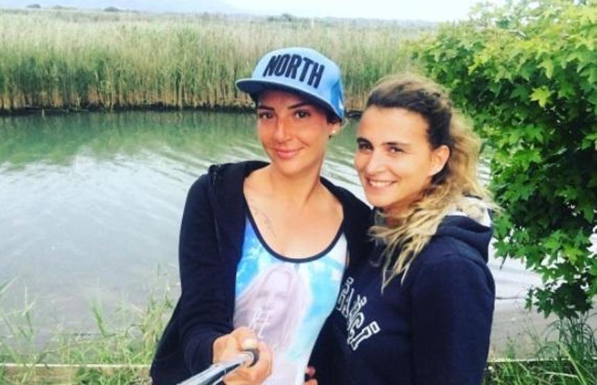Tarkanın eski baldızı İstanbuldan kaçtı
