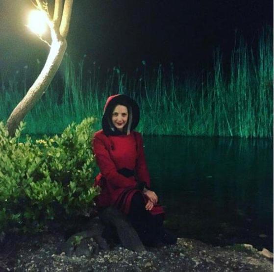 Tarkanın eski baldızı İstanbuldan kaçtı