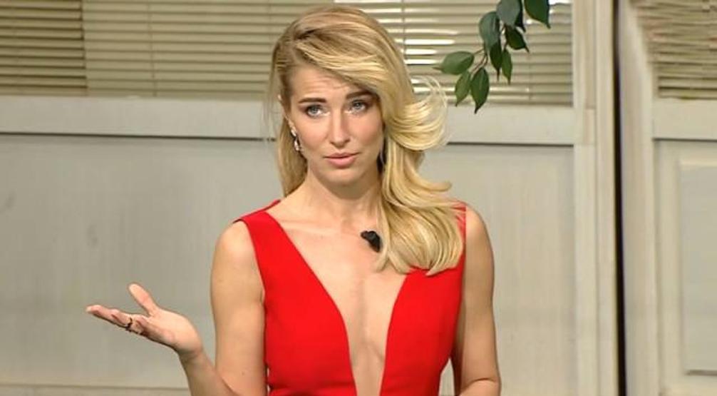 Burcu Esmersoy: Arkadaşlarım bile evlilik teklif ediyor