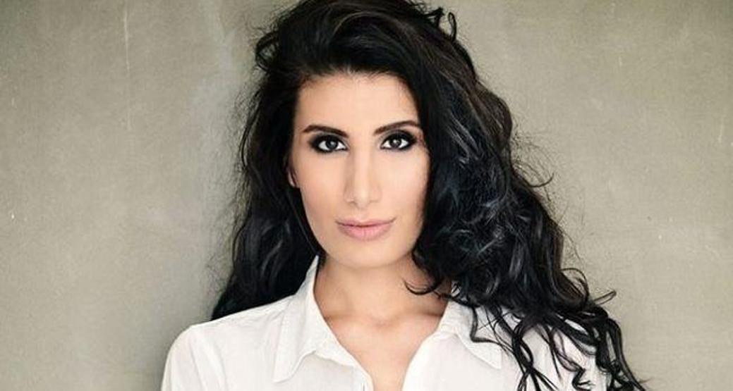 İrem Dericiden o isme övgü dolu sözler