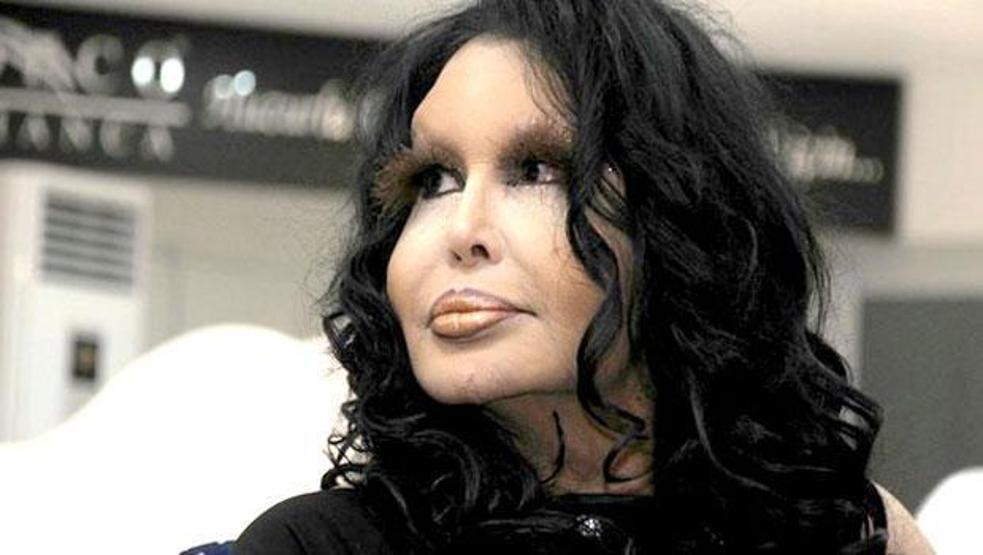 Bülent Ersoy: Felaketlerden felaket beğensin