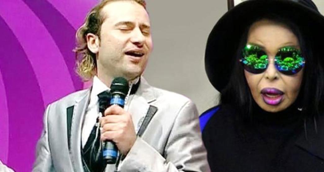 Bülent Ersoy: Felaketlerden felaket beğensin