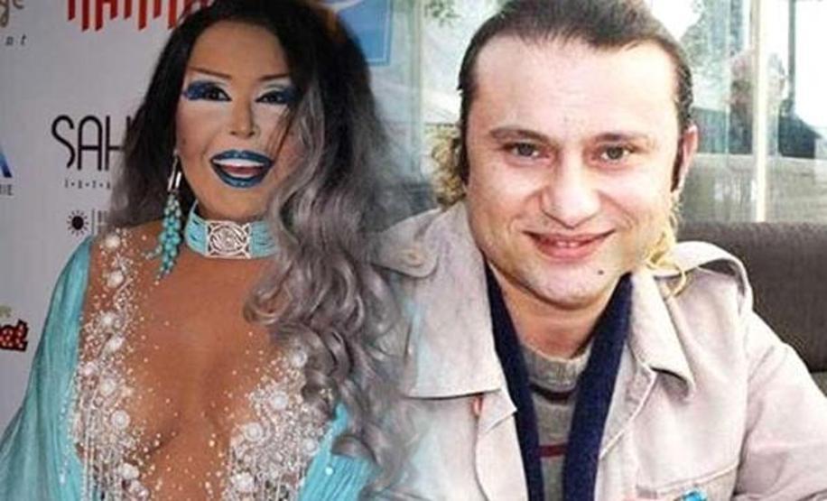 Bülent Ersoy: Felaketlerden felaket beğensin