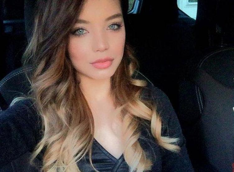 Buse Narcının Bodrum tatili