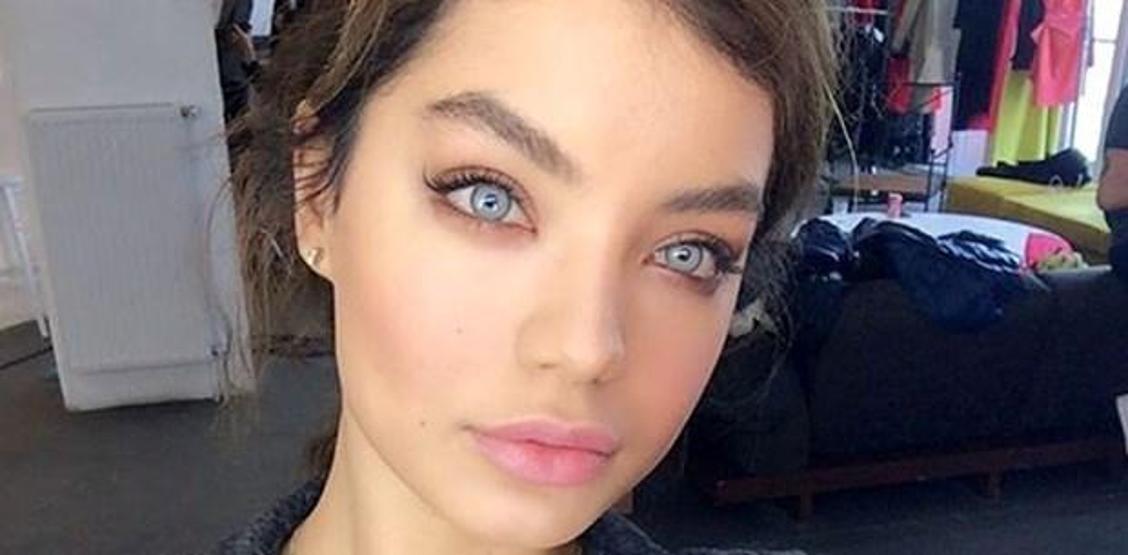 Buse Narcının Bodrum tatili