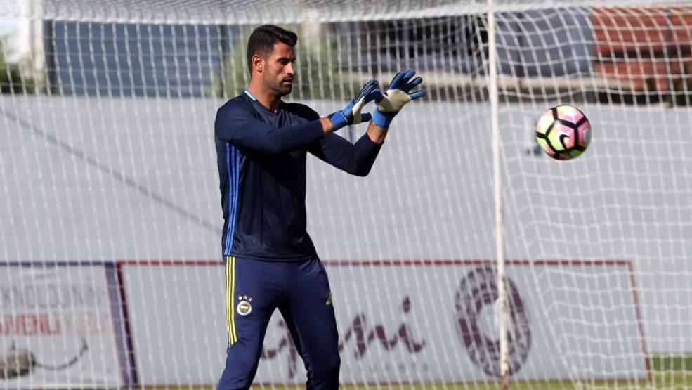 Fenerbahçenin Sturm Graz maçı 11i