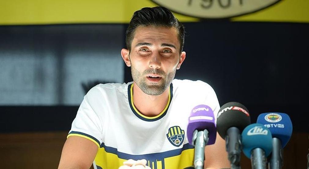 Fenerbahçenin Sturm Graz maçı 11i