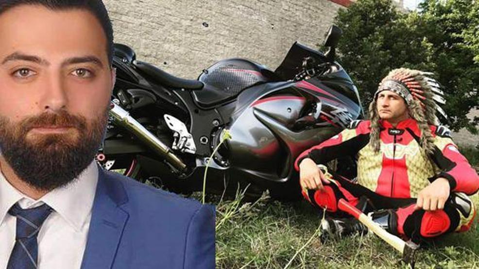 Barkın Bayoğlunu ölüme götüren kazada yeni detay