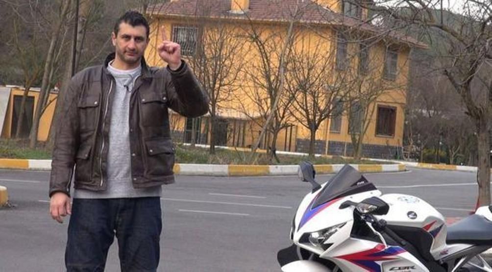 Barkın Bayoğlunu ölüme götüren kazada yeni detay