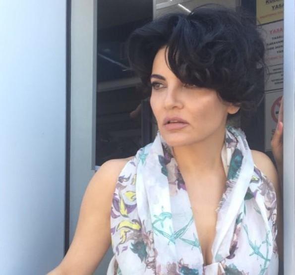 Gökselin eski hali Instagramın gündemi oldu