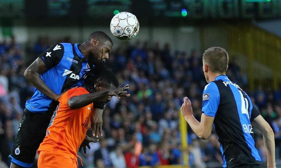 Club Brugge 3-3 Başakşehir / Maç Özeti
