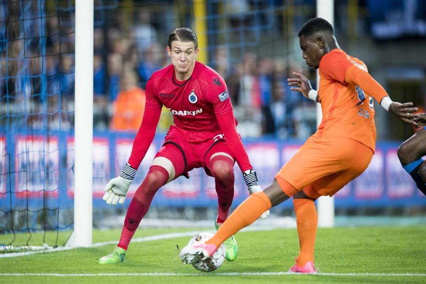 Club Brugge 3-3 Başakşehir / Maç Özeti