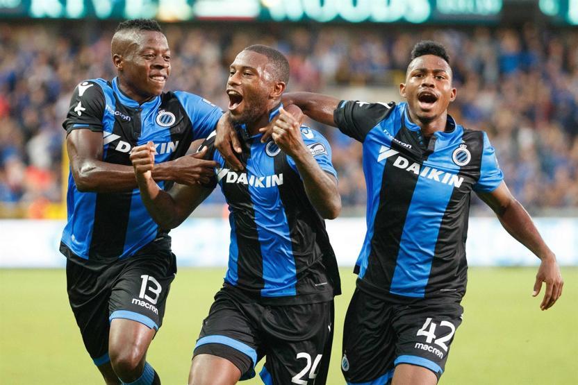 Club Brugge 3-3 Başakşehir / Maç Özeti