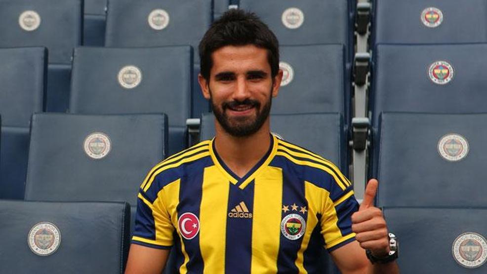 Fenerbahçenin Sturm Graz maçı 11i