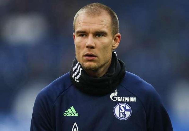 Fenerbahçede ilk aday Badstuber
