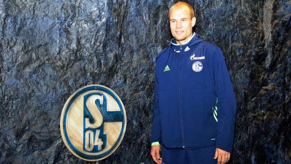 Fenerbahçede ilk aday Badstuber