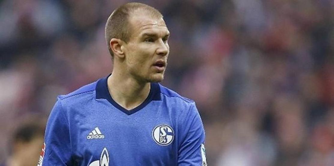 Fenerbahçede ilk aday Badstuber