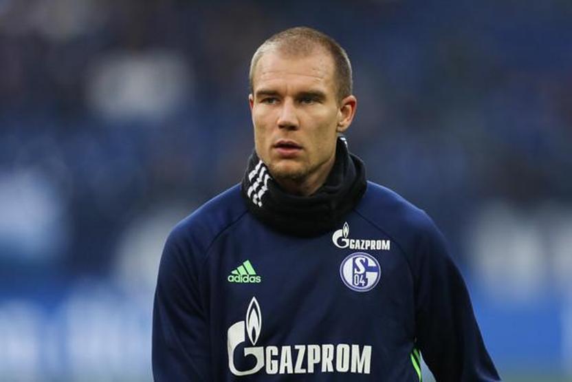 Fenerbahçede ilk aday Badstuber