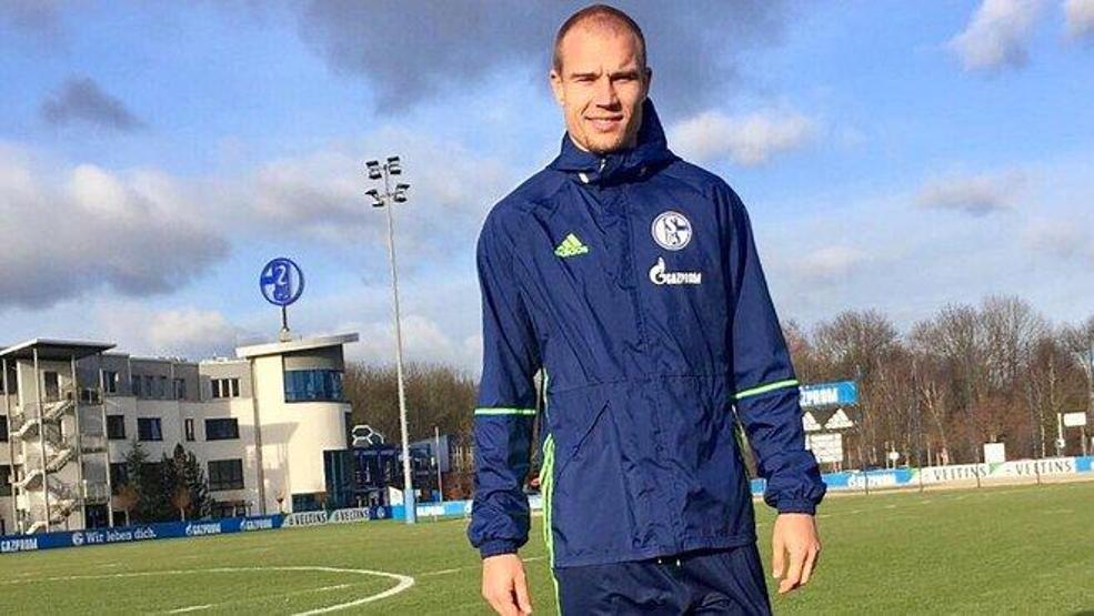 Fenerbahçede ilk aday Badstuber