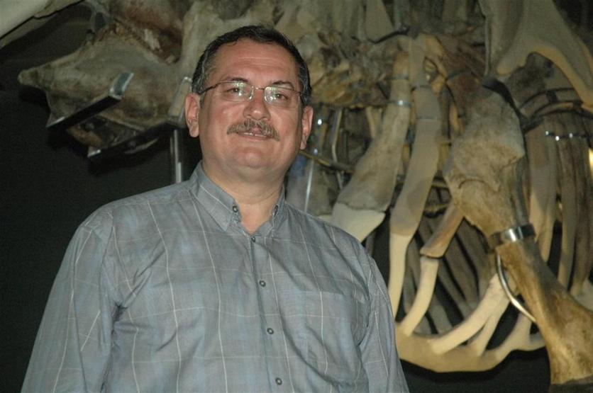 Kahramanmaraş’ın fil müzesi