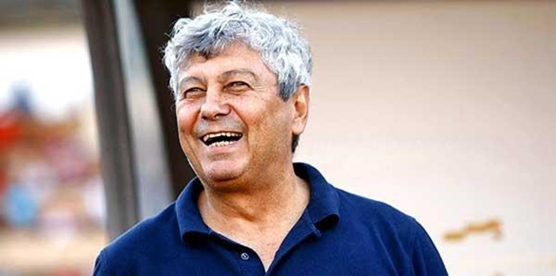 Galatasaray Lucescu için Romanyaya gitti