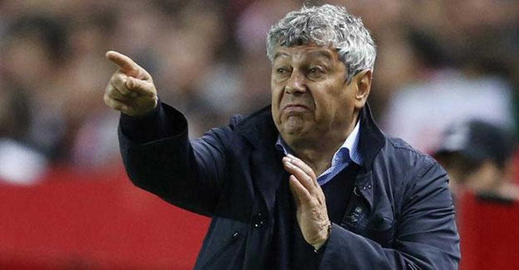 Galatasaray Lucescu için Romanyaya gitti