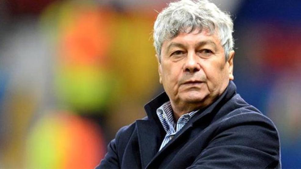 Galatasaray Lucescu için Romanyaya gitti